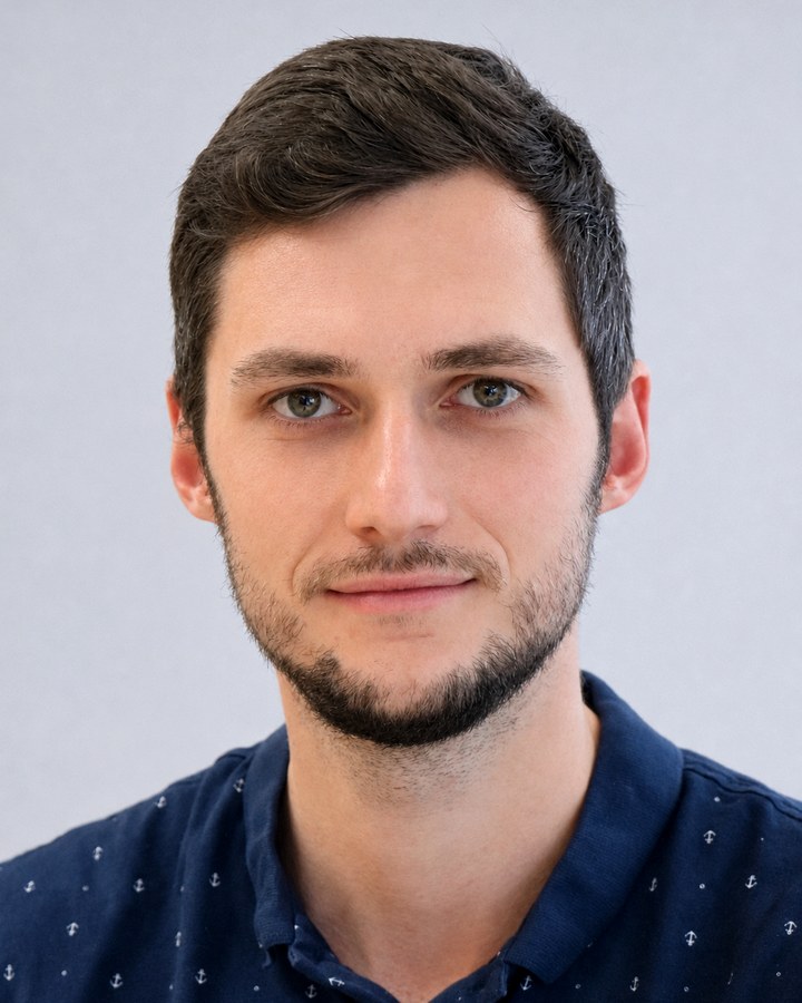 Andreas Wolf, Inhaber von Wolf Digitalhilfe